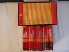 Tintin Coffret Collection