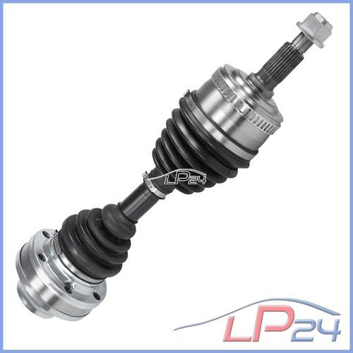 Cardan transmission avant - de,