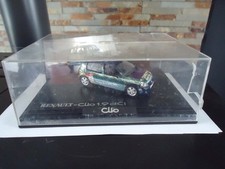 RENAULT Clio 1.9 DCI Auto