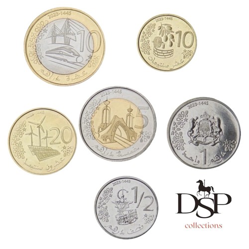 Maroc new set 2023 - new,