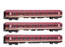 Rivarossi HR4417 Euro-Express