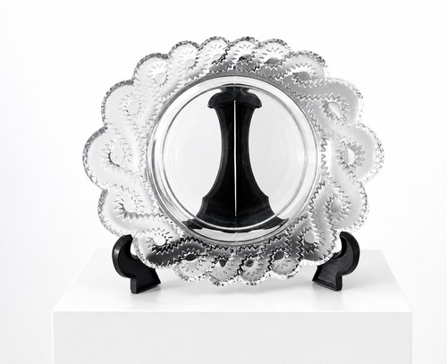Lalique france coupe - lalique,
