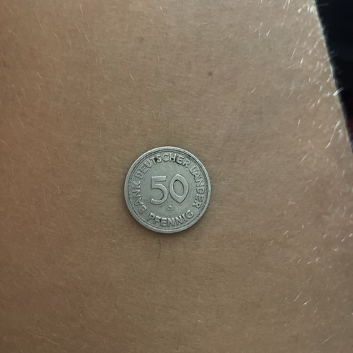 Lot pièces 50 - lot, 10