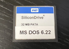 IBM 5150 5160 32 MB
