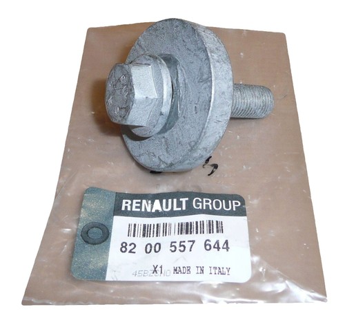 Vis poulie damper - damper, pour