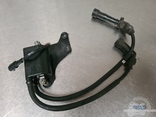 Bobine d'allumage double allumage courte Suzuki SV 650 N 2003 à 2009