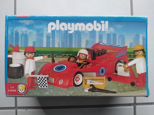 3147 playmobil import - playmobil, antex