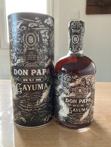 Don papa guyama - don,
