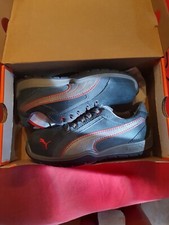 Femmes  Chaussure de Sécurite