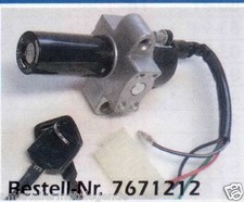 Pour HONDA MTX 200 RW -