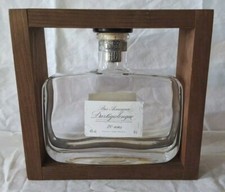 Bouteille Bas armagnac Vide