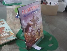 EO RAMIRO QUI ES TU WISIGOTH 