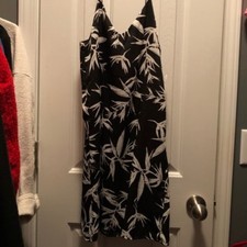 NWT Charlotte Russe Black and
