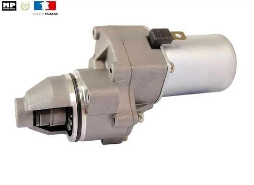Démarreur électrique premium - démarreur,