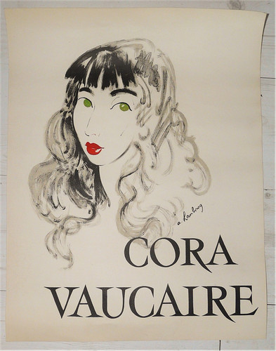 Andre hambourg affiche - andre,