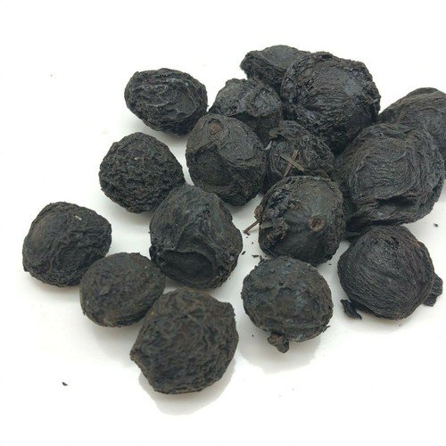 Flower tea fructus - mume, mei