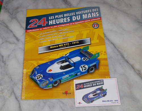 Heures mans les plus - 24,