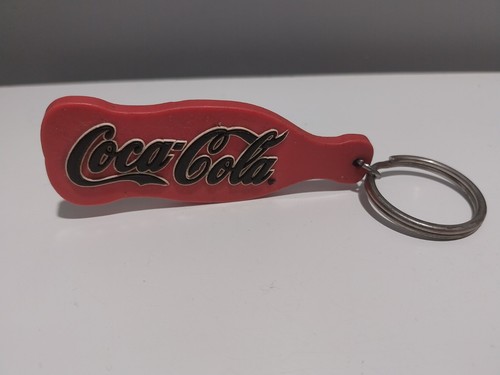 Porte clé coca cola - -cola, vintage