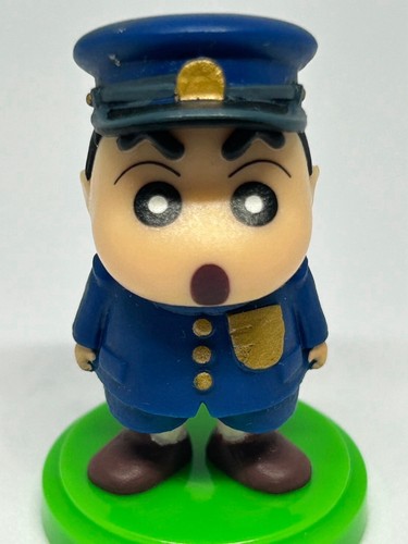 Mini figurine crayon - figurine, shin-chan