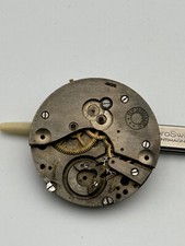 Hebdomas Movement Motif