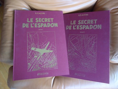 Jacobs tirage tête - jacobs, "secret
