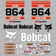 Kit autocollants / stickers