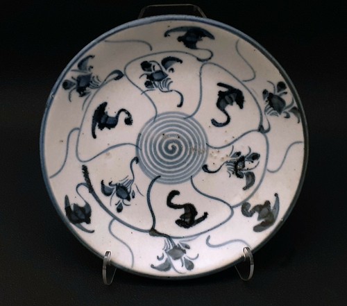 Antique chinese porcelain - antique,