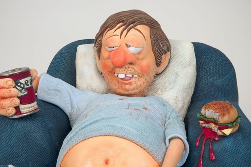 Fo85506 figurine metier - fo85506,