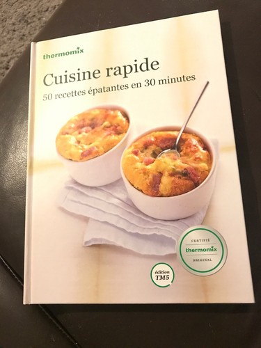 Thermomix - 📕📗📘📙,