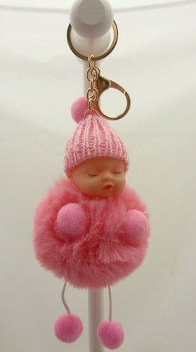 Porte clefs fantaisie - fantaisie, bébé