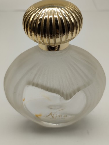 Flacon vide vintage - vintage, eau