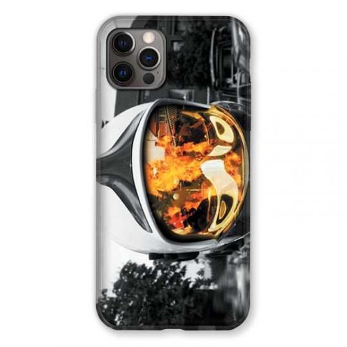 Coque renforcée pour iphone - coque,