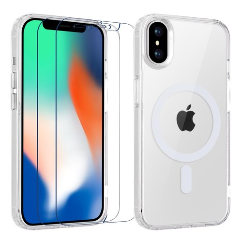 Magnétique coque pour - magnétique,