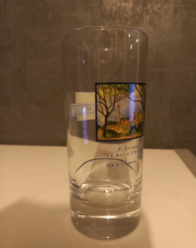 Rare verre ricard mer - rare, à