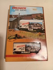 Vollmer 5630 N°03  wagon