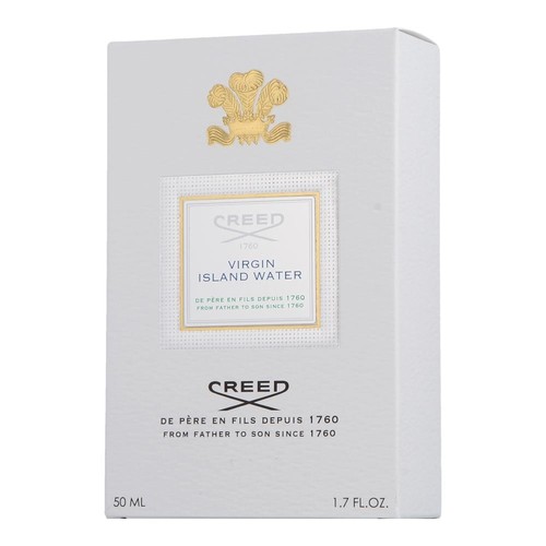 Creed millesime virgin island - millesime,