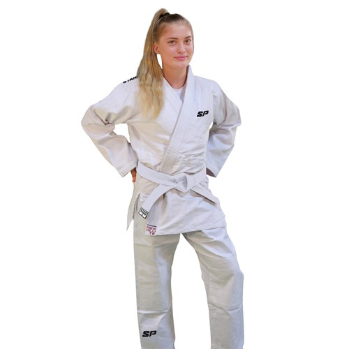 Kimono judo uniforme - judo,