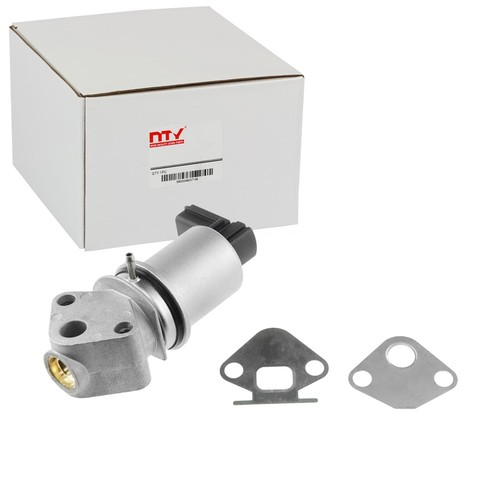 Nty vanne valve - nty, exhaust