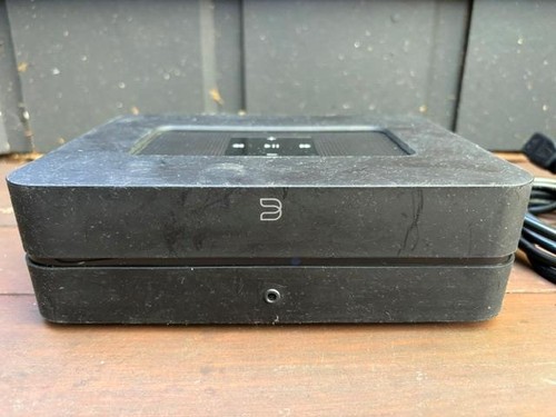 Bluesound powernode - bluesound, 2i