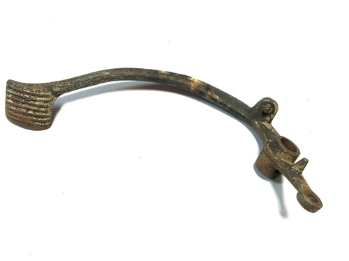 Pédale frein oem vintage - pédale, de