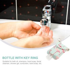 Porte-bouteille de voyage vide