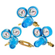 Manomètre De Bouteille D'oxygène Paramètres Industriels Durabilité Et Fiabilité