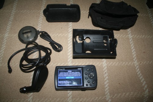 Garmin gpsmap 496 airgizmos - ,