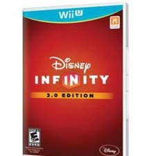 Jeu Wii U Disney Infinity 3.0 : Star Wars Pack de Démarrage