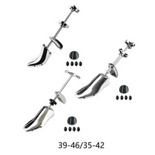 Civière de chaussures