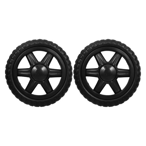 Pcs roues chariot - ,