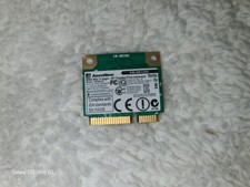 Carte Wi-Fi Et Bluetooth Pc