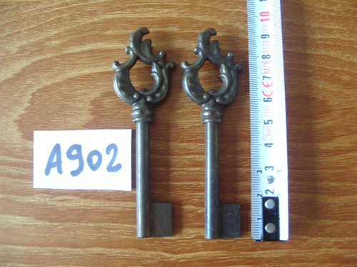 Lot a902 clé clés clefs - lot,