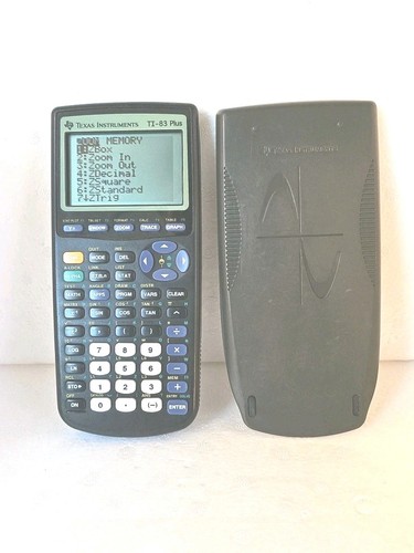 Texas instruments - texas,