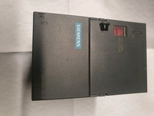 Alimentation 24V Siemens Sitop power 5